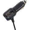 PNI automobilinis įkroviklis su USB-C jungtimi 12V/24V – 5V, skirtas automobiliniam vaizdo registratoriui, laido ilgis 3,5m