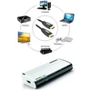 PNI AV601 belaidis garso ir vaizdo siųstuvas su RJ45, „airfun“ ir „aircontrol“ funkcijomis