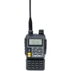 PNI Bax 10bc nešiojama VHF/UHF radijo stotelė CRT FP00 dviejų dažnių 144-146 ir 430-440 MHz juoda, VOX, 128 kanalai, nuskaitymas (Scan), programuojama, žibintuvėlis, FM radijas 76-108 MHz, TOT, retransliatorius