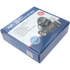 PNI CB radijo stotelė HP 8024 Escort su reguliuojamu ASQ ir 12V-24V maitinimo šaltiniu