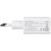 PNI CHG300 maitinimo adapteris su USB C prievadu, QC3.0, PD3.0, PPS ir USB-A prievadu, 30W