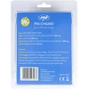PNI CHG300 maitinimo adapteris su USB C prievadu, QC3.0, PD3.0, PPS ir USB-A prievadu, 30W