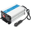PNI CN15 įtampos keitiklis 180W, 24V-12V, 15A, USB 2.0, apsauga nuo išėjimo trumpojo jungimo