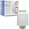 PNI CT24 išmanioji termostatinė galvutė radiatoriui, Tuya Smart mobilioji programėlė