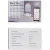 PNI CT24 išmanioji termostatinė galvutė radiatoriui, Tuya Smart mobilioji programėlė
