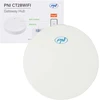 PNI CT28 Pro 4 Wi-Fi automatizavimo rinkinys grindiniam šildymui, Tuya Smart mobilioji programėlė, komplekte 4 valdymo blokai ir interneto šliuzas