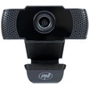 PNI CW1850 „Full HD“ 1080P 2MP internetinė kamera, USB, komplekte yra segtukas ir lipnus laikiklis