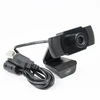 PNI CW1850 „Full HD“ 1080P 2MP internetinė kamera, USB, komplekte yra segtukas ir lipnus laikiklis