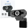 PNI CW2860 Full HD 4MP internetinė kamera, USB, tvirtinimas spaustuku, integruotas mikrofonas, prijungimas prie kompiuterio / nešiojamojo kompiuterio, @ 30 kadrų/s, automatinis spalvų koregavimas