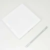 PNI D-Light CL241 24W LED lubinis šviestuvas, kvadratinis, 6500K, 230V maitinimo šaltinis, 2640 lm, baltas