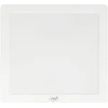 PNI D-Light CL241 24W LED lubinis šviestuvas, kvadratinis, 6500K, 230V maitinimo šaltinis, 2640 lm, baltas
