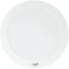 PNI D-Light CL2424 24W LED lubinis šviestuvas, apvalus 29 cm, 2700K, 230V maitinimo šaltinis, 2640 lm, šilta balta spalva