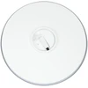 PNI D-Light CL2436T Wi-Fi LED lubinis šviestuvas, RGBW, 36W, reguliuojamas, apvalus 41 cm, 3000K-6500K, 230V maitinimo šaltinis, 3600 lm, baltas, valdomas per Tuya programėlę