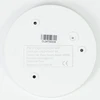 PNI D-Light CL2436T Wi-Fi LED lubinis šviestuvas, RGBW, 36W, reguliuojamas, apvalus 41 cm, 3000K-6500K, 230V maitinimo šaltinis, 3600 lm, baltas, valdomas per Tuya programėlę