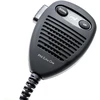PNI Echo One mikrofonas, skirtas PNI HP 6500 ir PNI HP 7120, su aido režimu ir programuojamu „roger beep“ signalu