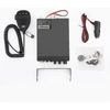 PNI Escort CB radijo stotelė HP 8000L su reguliuojamu ASQ, 12V, 4W, užraktu, pridedamas cigarečių degiklio kištukas