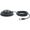 PNI Escort HP 5500 CB radijo stotelė ir CB PNI ML100 antena, ilgis 100 cm, su pridedamu magnetiniu pagrindu