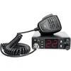 PNI Escort HP 5500 CB radijo stotelė, multistandartinė, 4W, AM-FM, 12V/24V, ASQ, RF Gain, komplekte yra cigarečių degiklio kištukas
