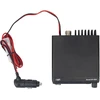 PNI Escort HP 5500 CB radijo stoties komplektas ir PNI Extra CB antena 48, 45 cm, SWR 1.0, su pridedamu magnetu
