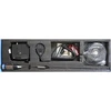 PNI Escort HP 6500 ASQ CB radijo stoties komplektas + PNI ML70 CB antena su pridedamu magnetu
