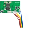 PNI Escort HP 8000L CB radijo stoties komplektas ir PNI ECH01 aido bei „roger beep“ modulis