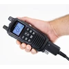 PNI Escort HP 92 Multi Standard 4W, 12-24V AM-FM nešiojama CB radijo stotelė su PNI ML29 CB antena ir magnetiniu pagrindu