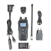 PNI Escort HP 92 Multi Standard 4W, 12-24V AM-FM nešiojama CB radijo stotelė su BNC magnetiniu pagrindu