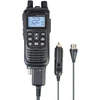 PNI Escort HP 92 Multi Standard 4W, 12-24V AM-FM nešiojama CB radijo stotelė su PNI ML29 CB antena ir magnetiniu pagrindu