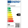 PNI GreenHouse LED prožektorius WS550NP 50W 230V maitinimo šaltinis, reguliuojama spalvų temperatūra (3000K, 4000K, 6500K), reguliuojamas šviesos intensyvumas