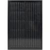 PNI GreenHouse WS100 100W LED prožektorius su saulės baterija, 10000mAh akumuliatoriumi, nuotolinio valdymo pulteliu, reguliuojamu laikmačiu ir ryškumu, 6500 K, IP65
