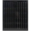 PNI GreenHouse WS50 50W LED prožektorius su saulės baterija, 6000mAh akumuliatoriumi, nuotolinio valdymo pulteliu, reguliuojamu laikmačiu ir ryškumu, 6500 K, IP65