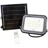 PNI GreenHouse WS50 PRO 50W LED prožektorius su 6W saulės baterija, 5000mAh akumuliatoriumi, 800lm, nuotolinio valdymo pulteliu, laikmačiu ir reguliuojamu ryškumu, 6500 K, IP65