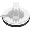 PNI guminis laikiklis PNI UF400 antenos magnetiniam pagrindui, 120 mm skersmens