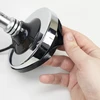 PNI guminis laikiklis PNI UF400 antenos magnetiniam pagrindui, 120 mm skersmens