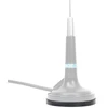 PNI guminis pagrindas magnetinei PNI ML29 antenai, 70 mm