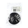 PNI guminis pagrindas magnetinei PNI ML29 antenai, 70 mm