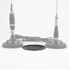 PNI guminis pagrindas PNI antenos magnetui ML145 / ML100