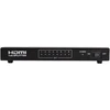 PNI HDMI 1.4 Premium 4Kx2K skirstytuvas su 8 HDCP prievadais