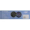 PNI HiFi500 koaksialiniai garsiakalbiai, 100W, 12.7 cm, 3 juostų, 2 vnt. komplektas