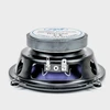 PNI HiFi500 koaksialiniai garsiakalbiai, 100W, 12.7 cm, 3 juostų, 2 vnt. komplektas