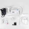 PNI House IP52 2MP 1080P belaidė IP vaizdo stebėjimo kamerų sistema + PNI 128GB MicroSD atminties kortelė su SD adapteriu
