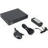 PNI House IP716J POE NVR vaizdo stebėjimo komplektas, 6 PNI IP818J 8MP kameros ir 6 20 metrų UTP CAT6 kabeliai komplekte