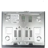 PNI House IPMAX POE 8 vaizdo stebėjimo sistemos komplektas, NVR su 4 kameromis ir PNI SafeHouse 1TB HDD