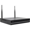 PNI House WiFi660 NVR vaizdo stebėjimo sistemos komplektas, 8 kanalai ir 8 belaidės lauko kameros 3MP, P2P, IP66