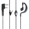 PNI HS82 2 kontaktų ausinės su PNI kištuku (Kenwood)