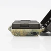 PNI Hunting 400C PRO 24MP medžioklės kamera su 4G LTE internetu, GPS, vienu metu perduoda vaizdo įrašus ir nuotraukas į telefoną, 4 el. pašto adresus, FTP, Full HD 1080P, naktinis matymas, 59 nematomi šviesos diodai gyvūnams