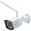 PNI IP550MP 720p belaidė vaizdo stebėjimo kamera, skirta naudoti lauke ir viduje, tik WiFi550 rinkiniui