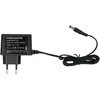 PNI IP840 belaidė vaizdo stebėjimo kamera, WiFi, PTZ, 8MP 4K, micro SD lizdas, autonominė, AI funkcijos, ONVIF