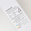 PNI IP840 PTZ belaidė vaizdo stebėjimo kamerų sistema, 8MP 4K su fotovoltine saulės baterija, 60W galia su 20A akumuliatoriumi, 12V išvestis
