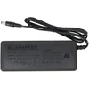 PNI IPMAX POE 48V maitinimo šaltinis, 230V įvestis, 48V išvestis, 2.3A, juodas, skirtas PNI House IPMAX POE